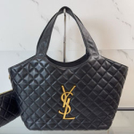 입생로랑 핸드백 734153