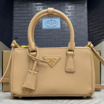 프라다 핸드백 1BA916