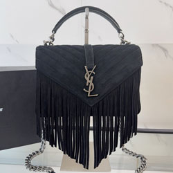 입생로랑 핸드백 392737