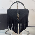 입생로랑 핸드백 392737