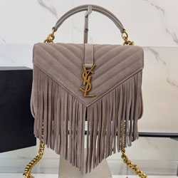 입생로랑 핸드백 392737