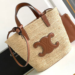 셀린느 핸드백 115802