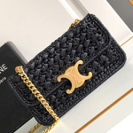 셀린느 핸드백 197993