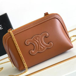 셀린느 핸드백 10382