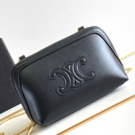 셀린느 핸드백 10382