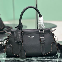프라다 핸드백 1BG604