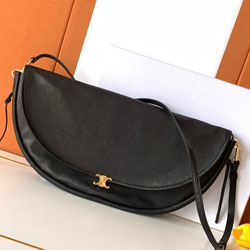 셀린느 핸드백 124142