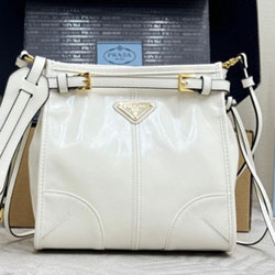프라다 핸드백 1BH229