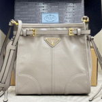 프라다 핸드백 1BH229