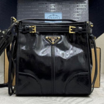 프라다 핸드백 1BH229