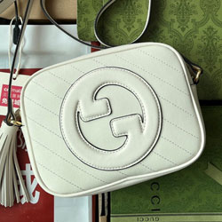 구찌  핸드백 742360