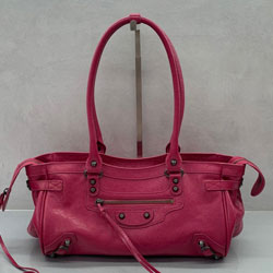 발렌시아가 핸드백 BL84570