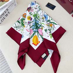 구찌 트윌실크 [4가지색상] G-68225