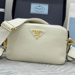 프라다 핸드백 1BH082