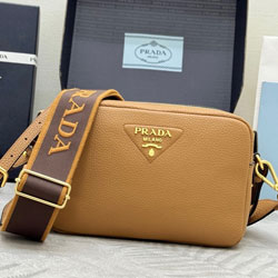 프라다 핸드백 1BH082