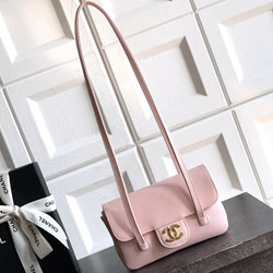 샤넬 핸드백 17cm AS0333