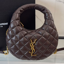 입생로랑 핸드백 871329