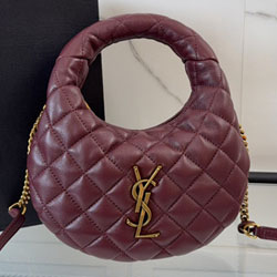 입생로랑 핸드백 871329