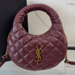 입생로랑 핸드백 871329