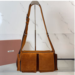 미우미우 숄더백 5BA175