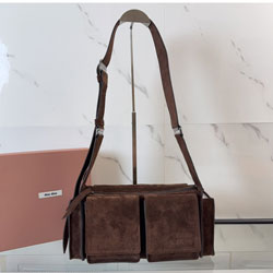 미우미우 숄더백 5BA175