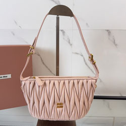 미우미우 숄더백 5NE026