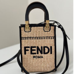 펜디 핸드백 8376B