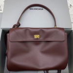 발렌시아가 핸드백 BL78972M