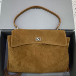 발렌시아가 핸드백 BL78972M