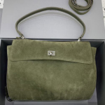 발렌시아가 핸드백 BL78972M