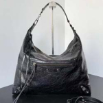 발렌시아가 르 시티 호보백 B-115337