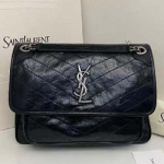 입생로랑 NIKI 미디엄 Y-633158